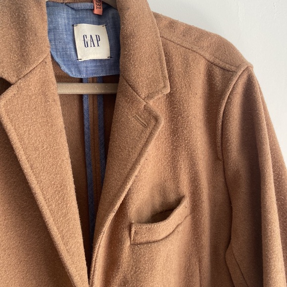 Gap Pea Coat Size Small - Picture 4 of 7